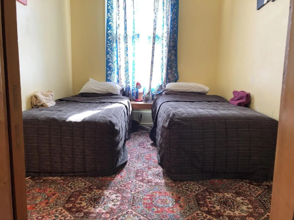 Empire Hotel Backpackers