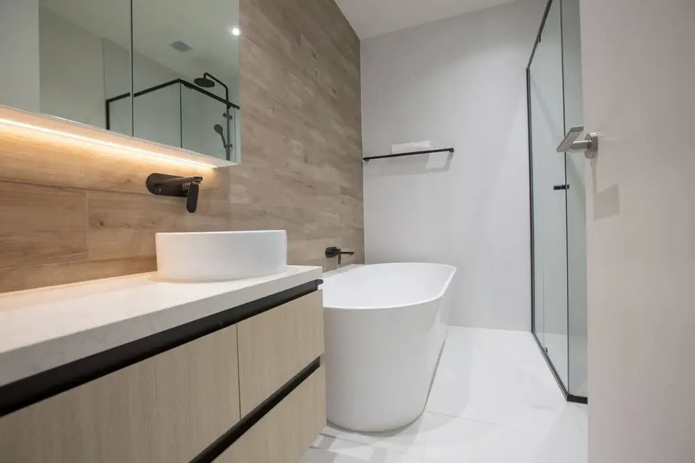 Designer Warm Home@mooneeponds+parking/wifi