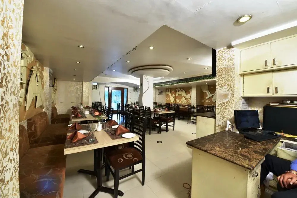 Epsilon The Hotel