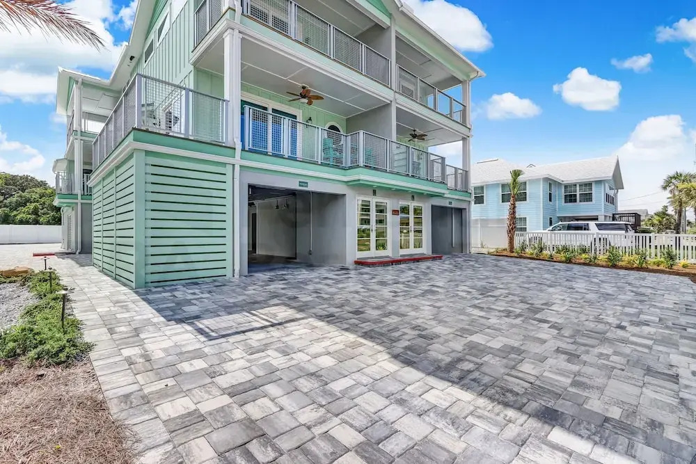 391 South Fletcher A&B