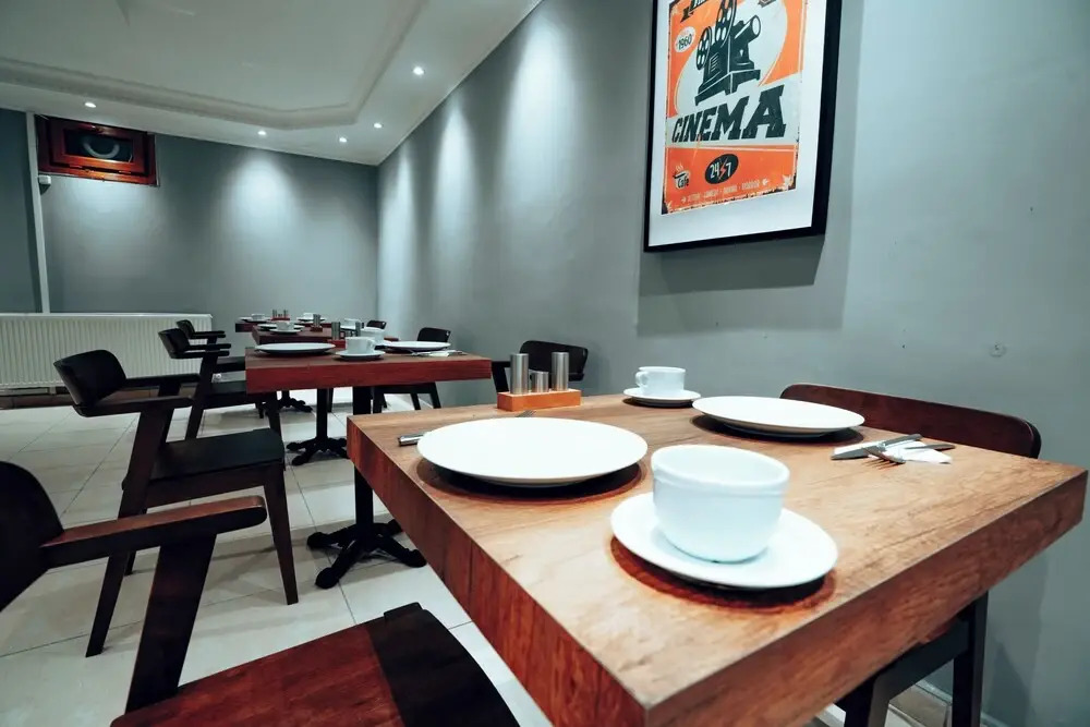 Fides Hotel