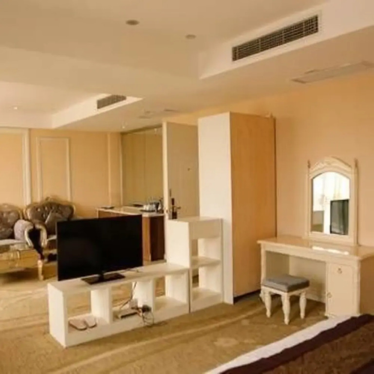 Kunshan Suyou Holiday Inn