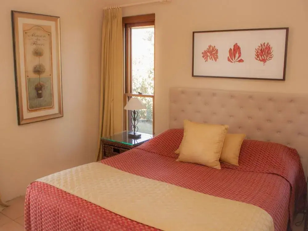 Berenbell Vineyard Retreat