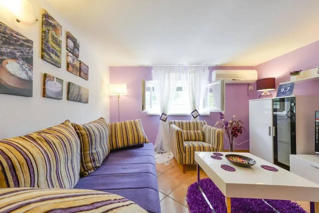 Apartment Mirana