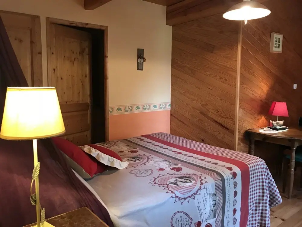 Chambre Dhôtes Myrtille