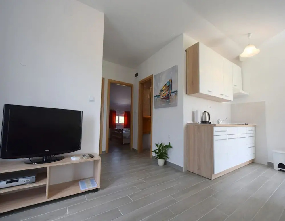 Apartments Cindric