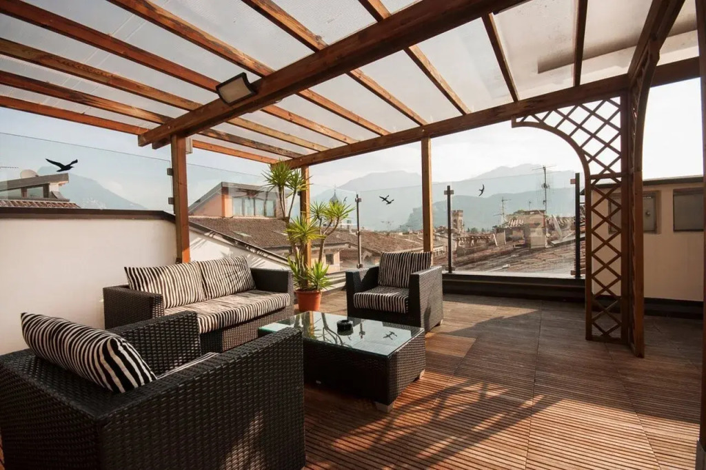 Hotel Antico Borgo