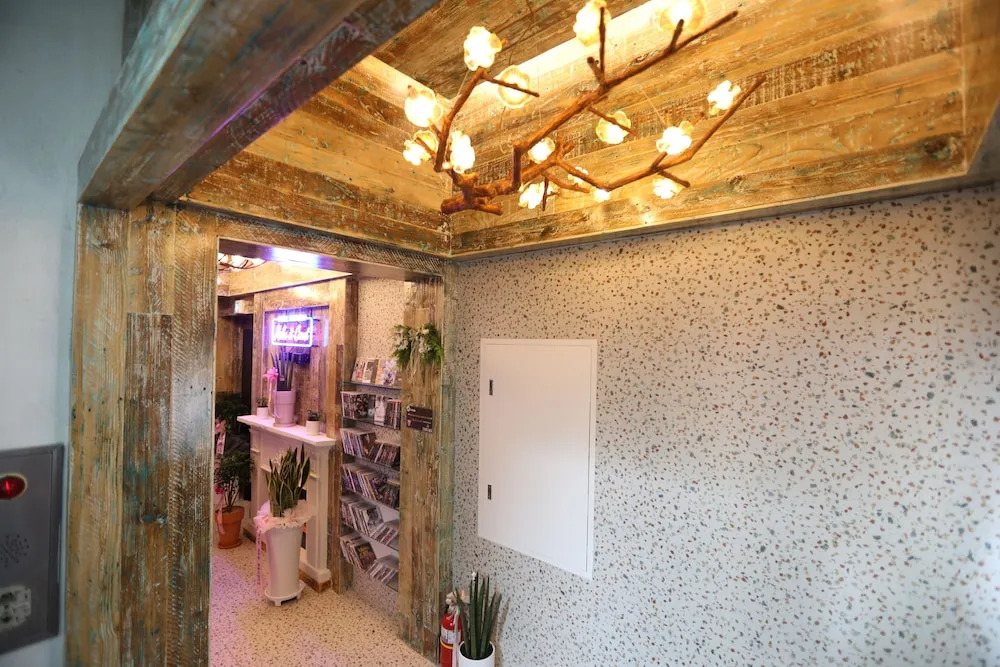 Daegu February Hotel DongdaeguStation