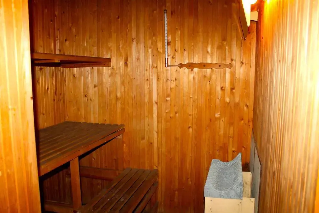 Apartman Bergerac