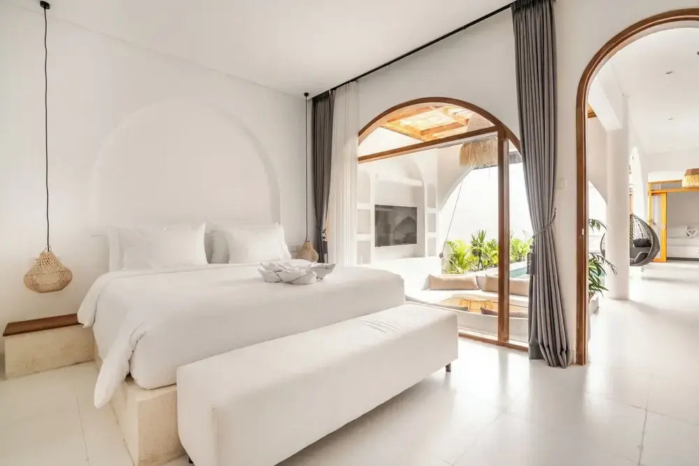 La Feliz Villa Seminyak