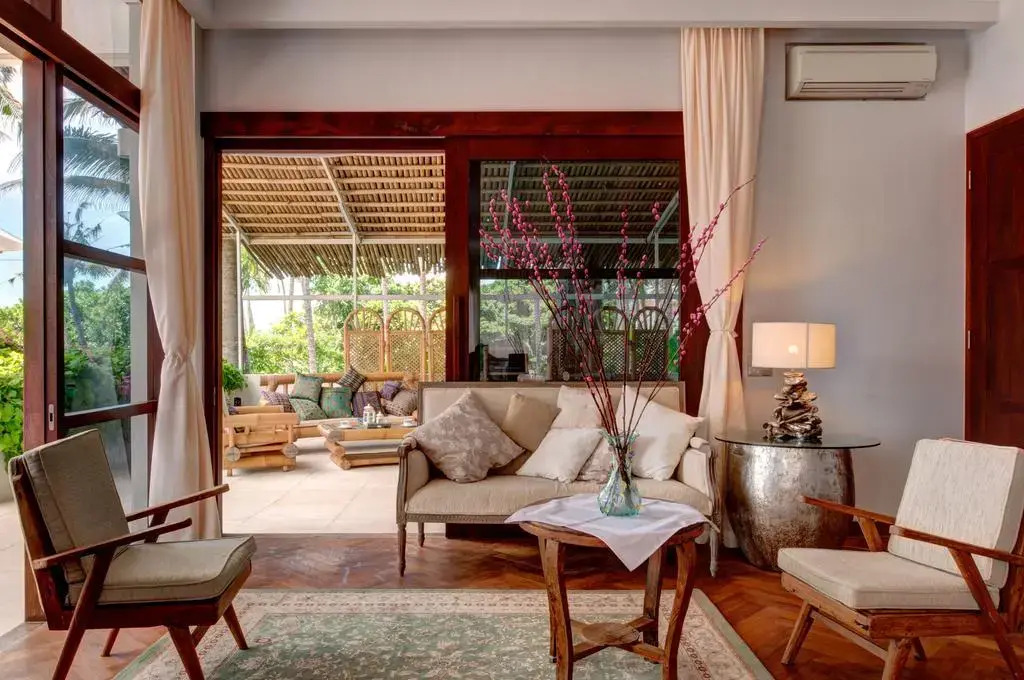 Villa Gita