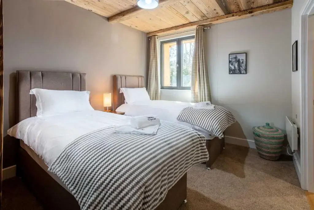Chalet des Amis appt 1 - Chamonix All Year