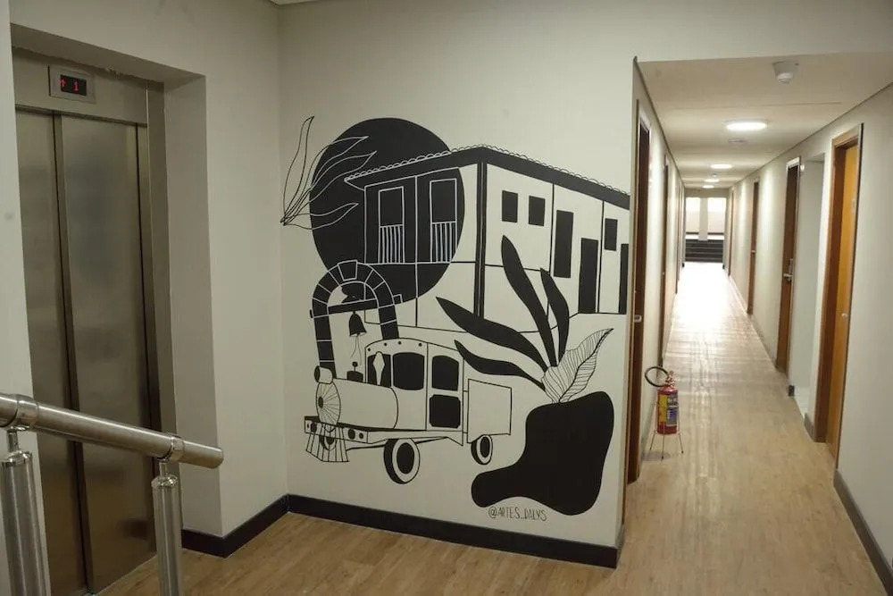 Asa Hotel