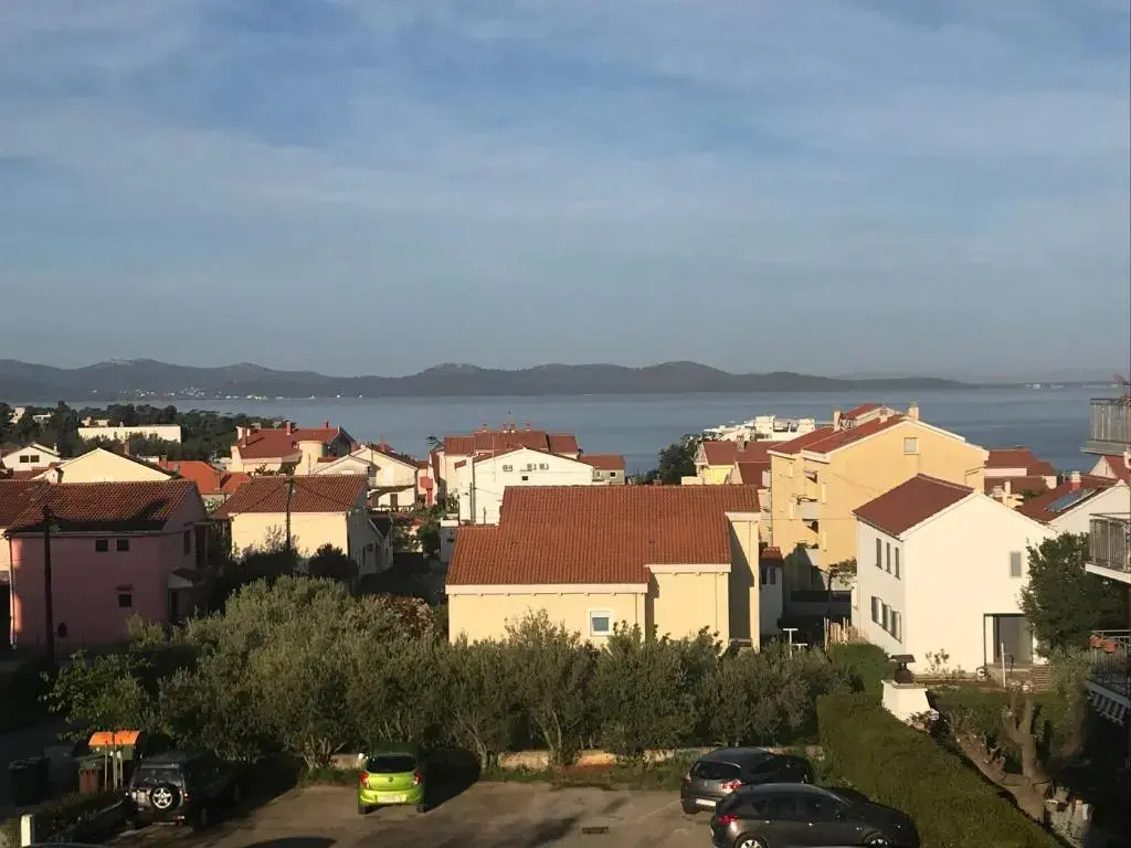 Zadar 3 Bed Apartment