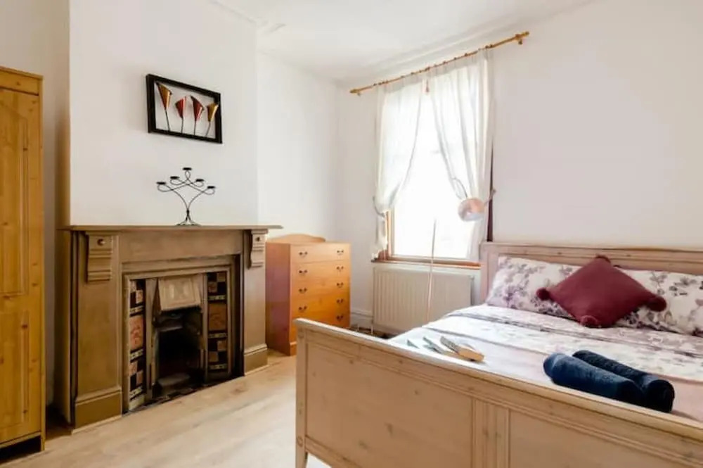 Stunning 2-bed Apartment in Dartford