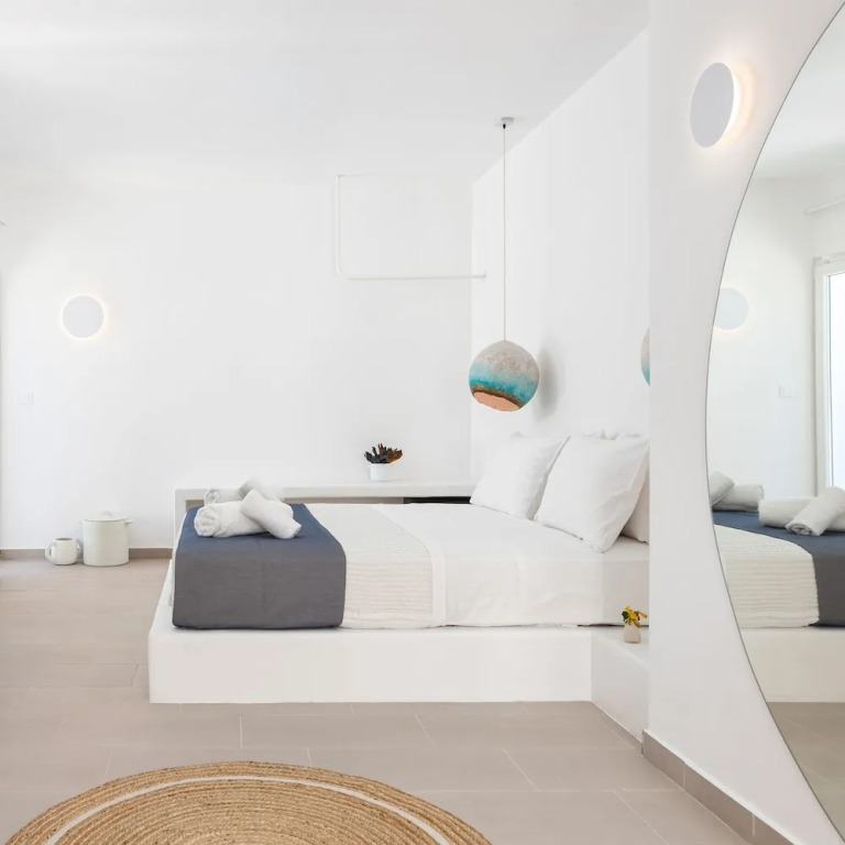 Отель Voca Hotel & Suites