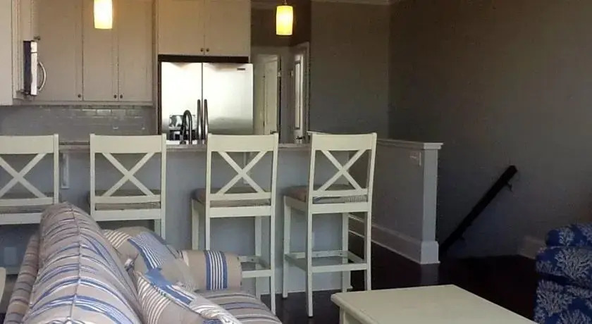 Surf City Townhouse