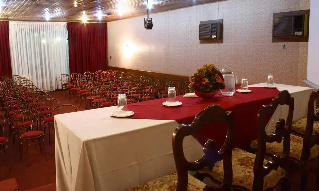 Capital Plaza Hotel