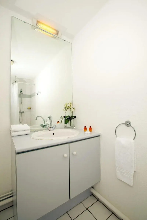 Séjours & Affaires Nantes Ducs De Bretagne