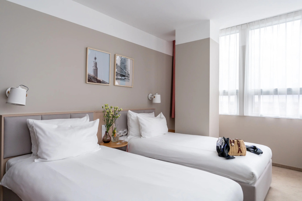 Hotel Altus Poznań Old Town - Destigo Hotels