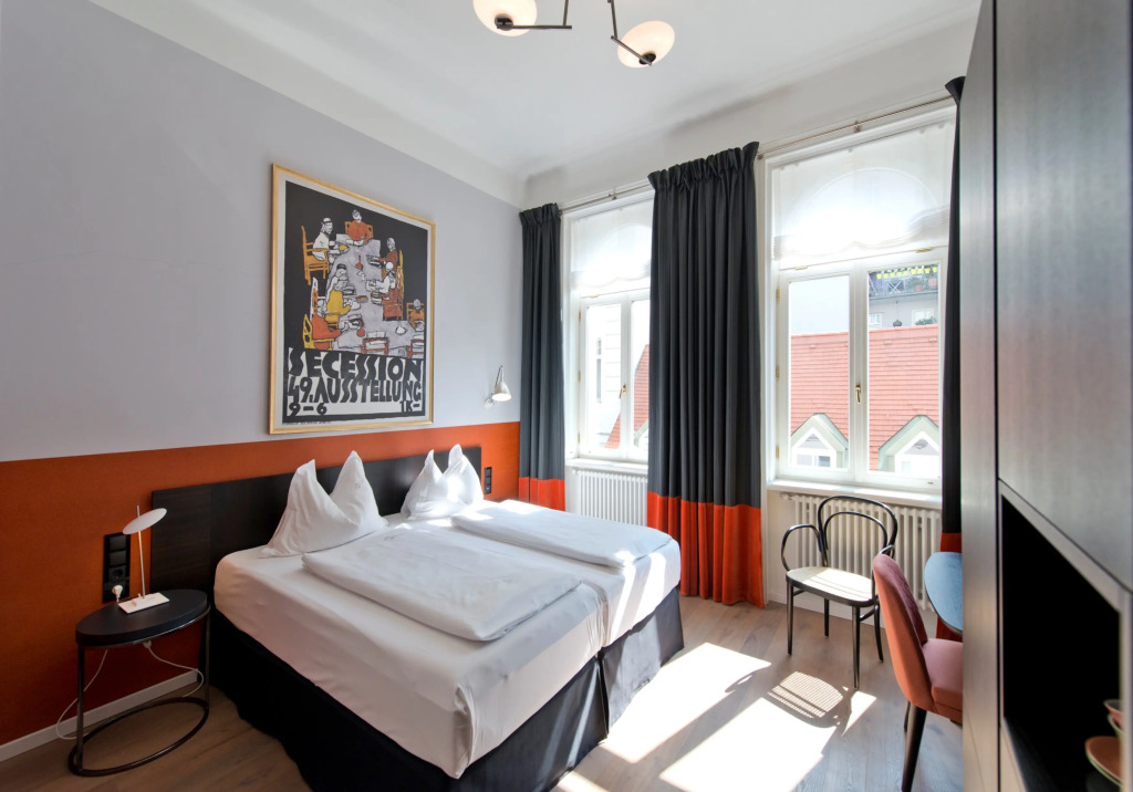 Hotel Beethoven Wien