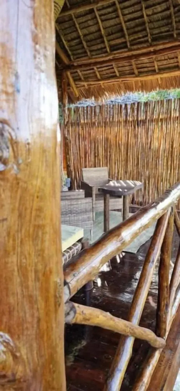 MONKEY MOUNTAIN LODGE