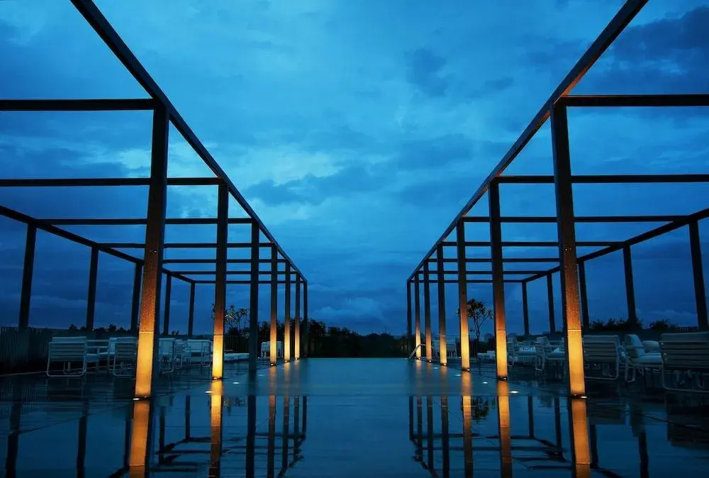 Miraya Hotel Whitefield Bengaluru