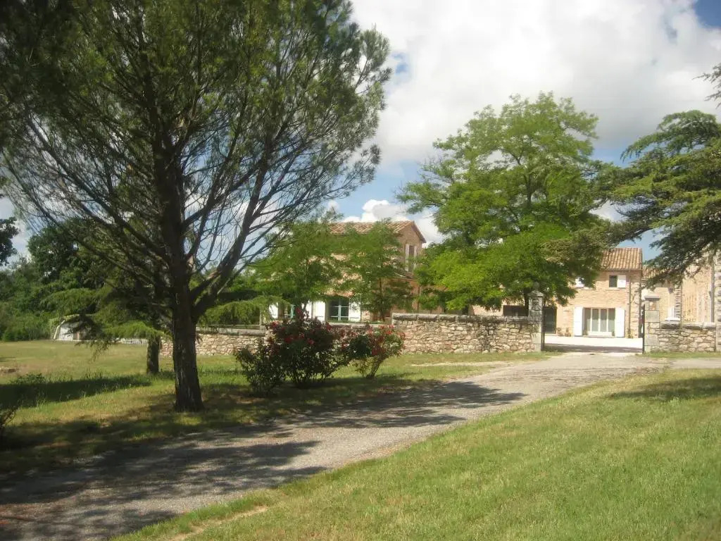 Domaine Notre Dame