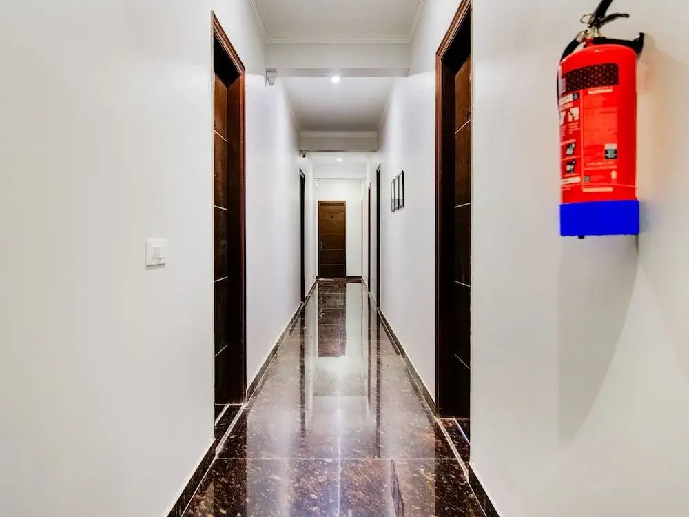 Silverkey Executive Stays 19653 Star Mall