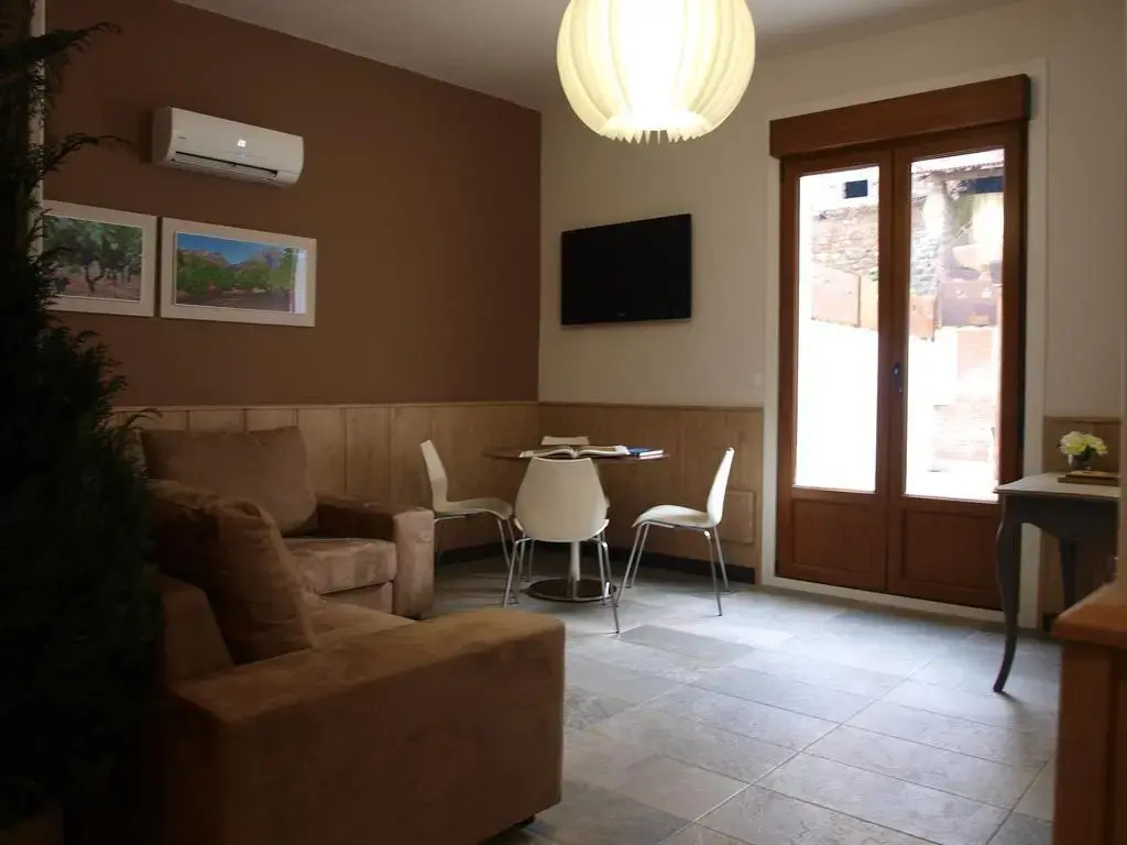 Apartamentos Sierra del Oso