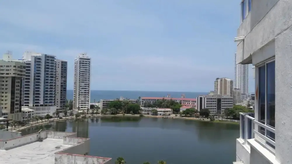 Apartamentos KRO