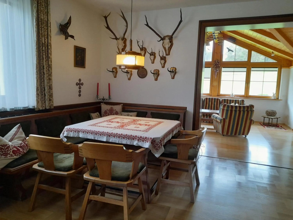 Ferienhaus Reiter