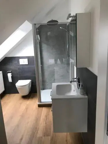 aparthotel Cochem