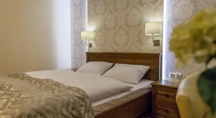 Jawor Pokoje i Apartamenty