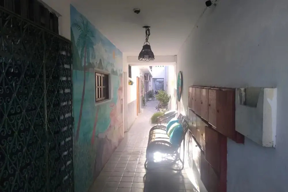 Pousada Terra Praia