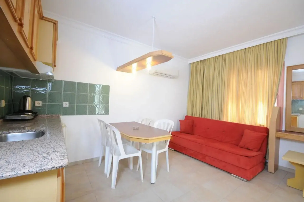 Club Kocer Apartments