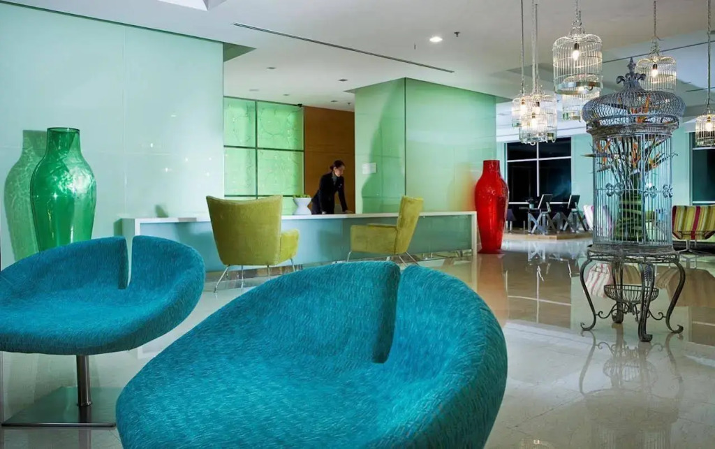 Cormar Residences Kuala Lumpur