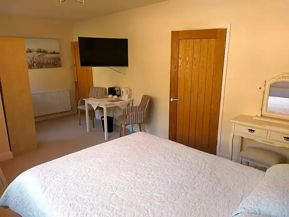 Aldebaran B&B