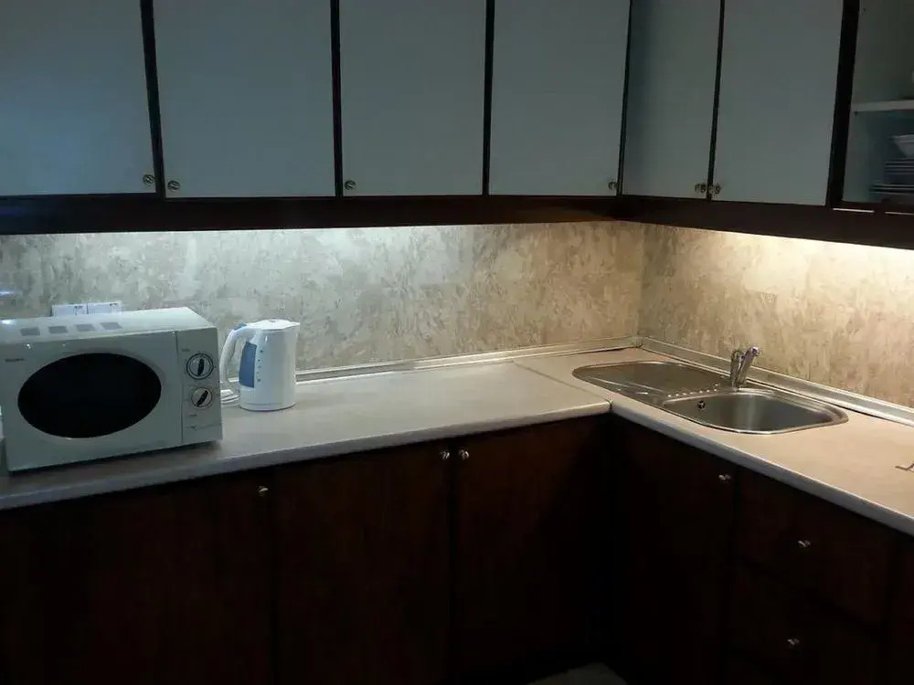 1 Imbi Suites Times Square Bukit Bintang KL
