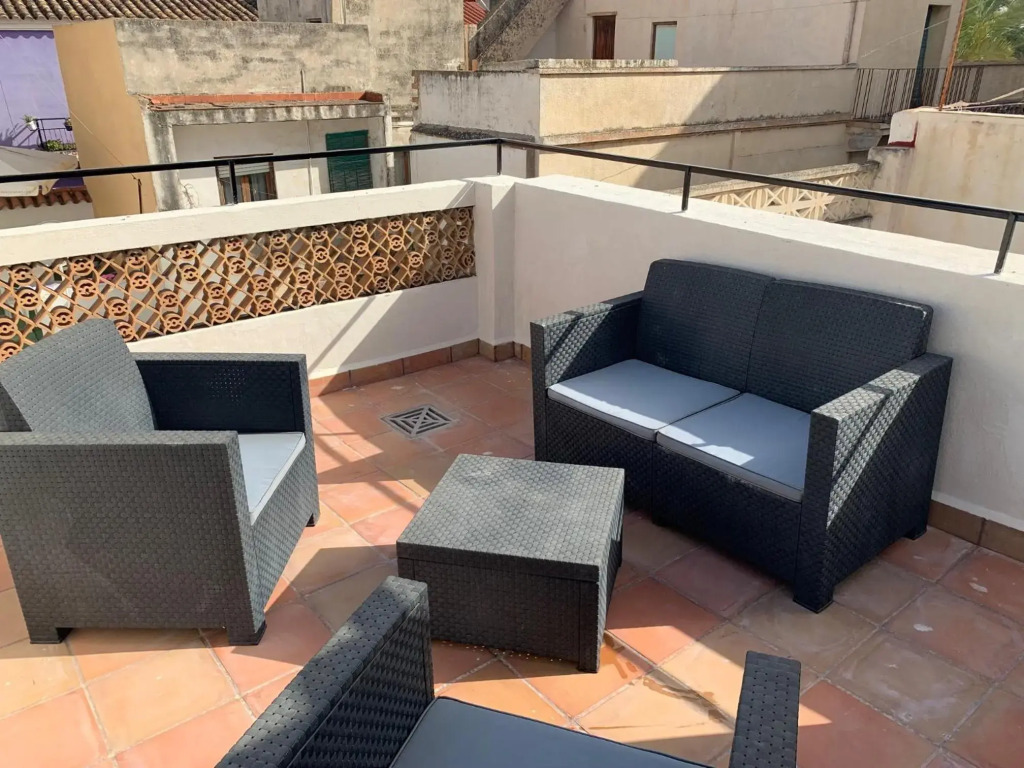 Home SEA&DREAMS OldTown III