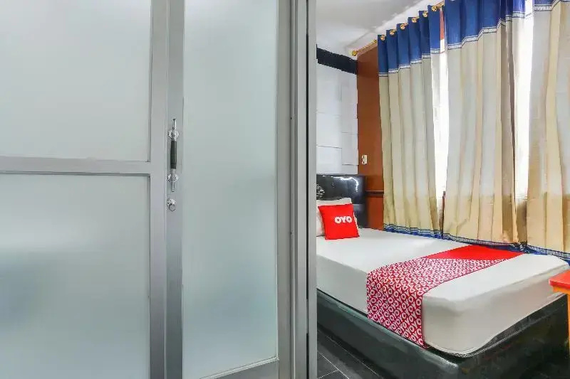 Good Sleep Near Samarinda Central Plaza RedPartner