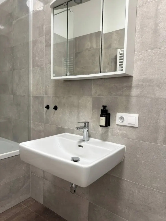 Apartment in Staatsoper Nähe Prime Location