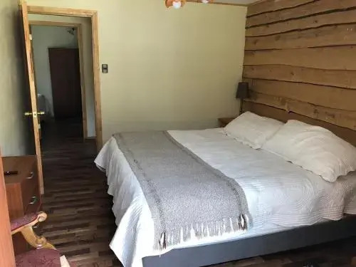 Cabanas Senderos Puyuhuapi