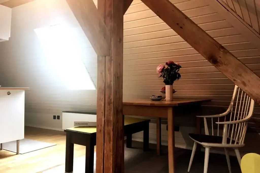 2-Zimmer-Apartment in Munchen