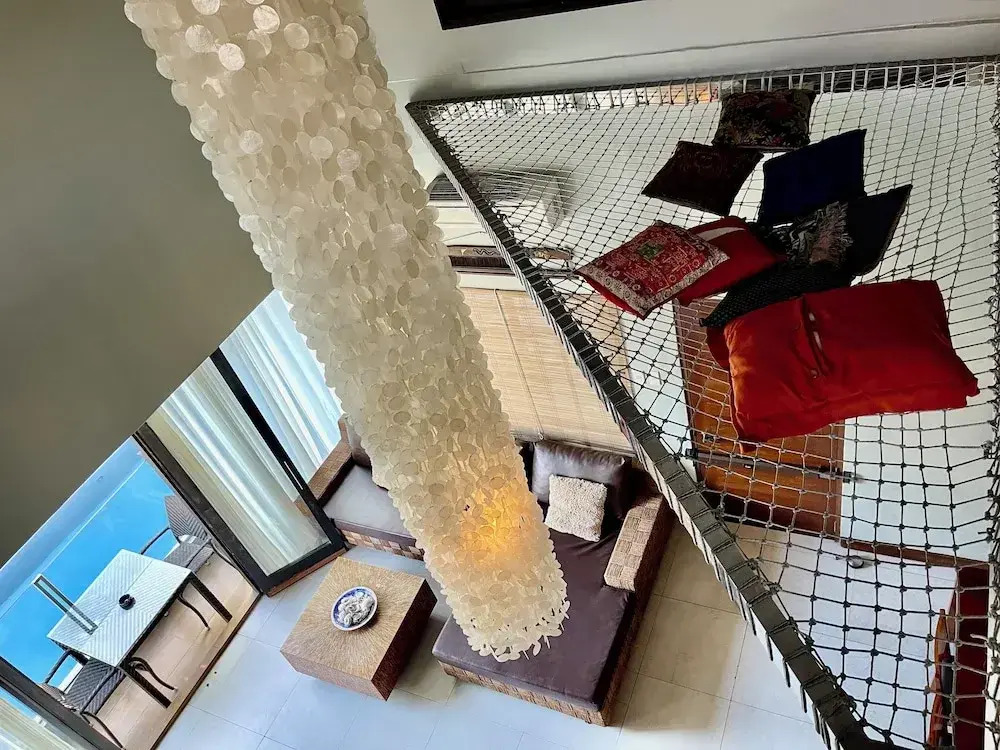 3bedroom Penthouse at Asiana Villas