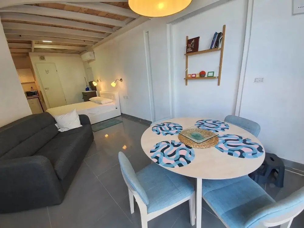 Agas Holiday Apartments - Gai Boutique