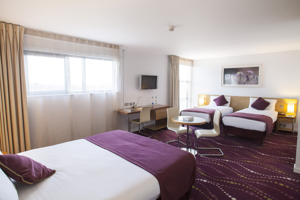 Louis Fitzgerald Hotel