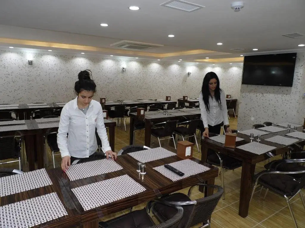 Grand Mina Hotel