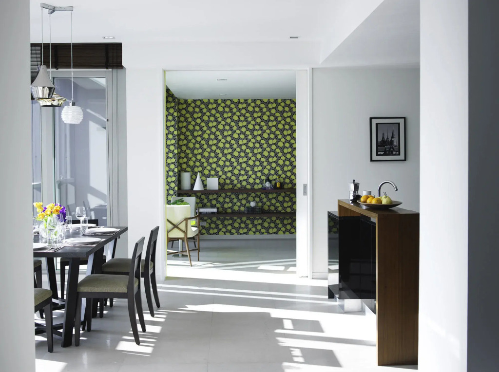 Klapsons The River Residences Bangkok