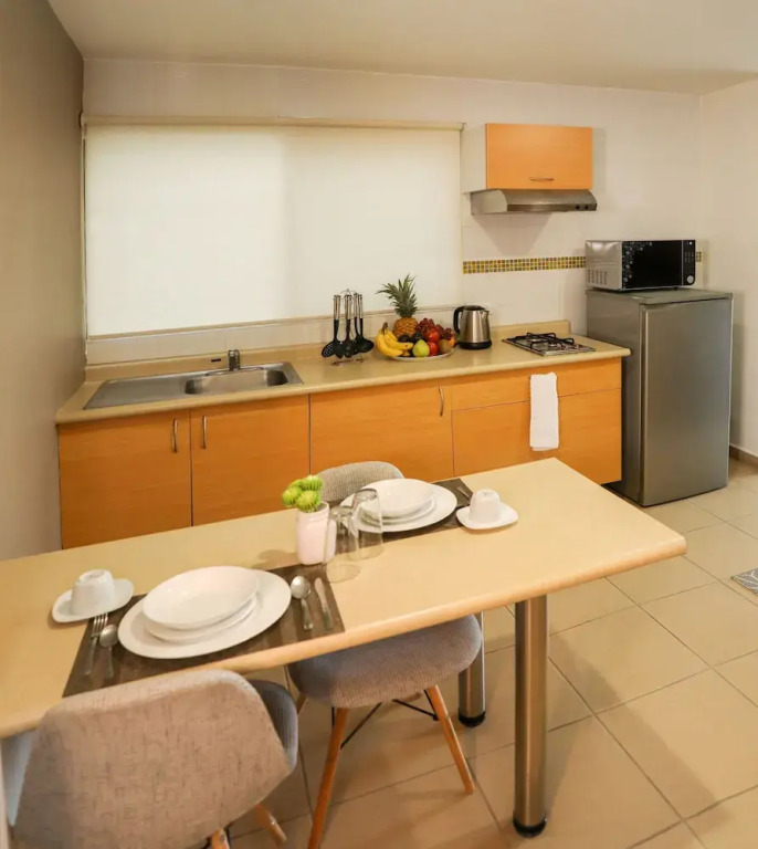 Zimmer Suites